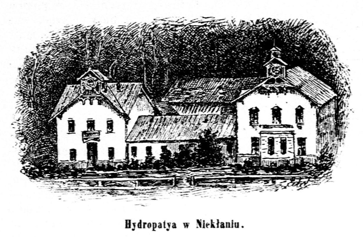 Historia Czarnieckiej Góry-2
