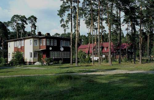 Wille w Czarnieckiej Górze