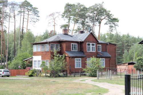 Willa nr 38