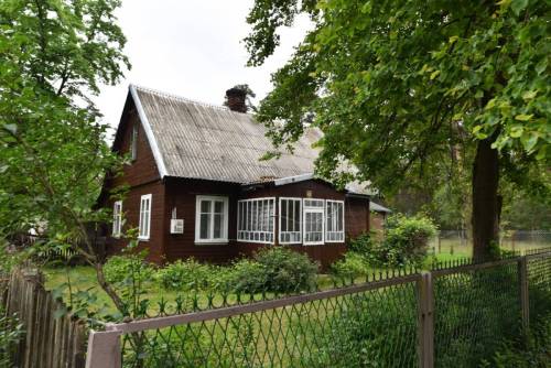 Dom w Czarnieckiej Górze